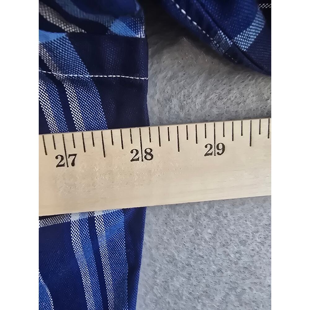 Polo Ralph Lauren Men’s 2XL Plaid‎ Button Down Shirt Long Sleeve NWT $125 - Picture 8 of 8